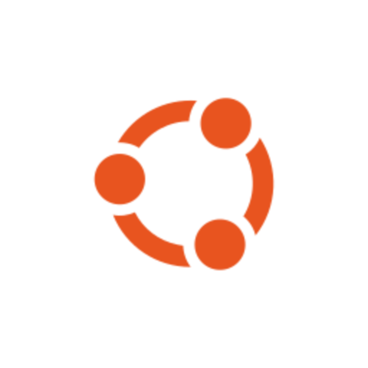Logo de Ubuntu